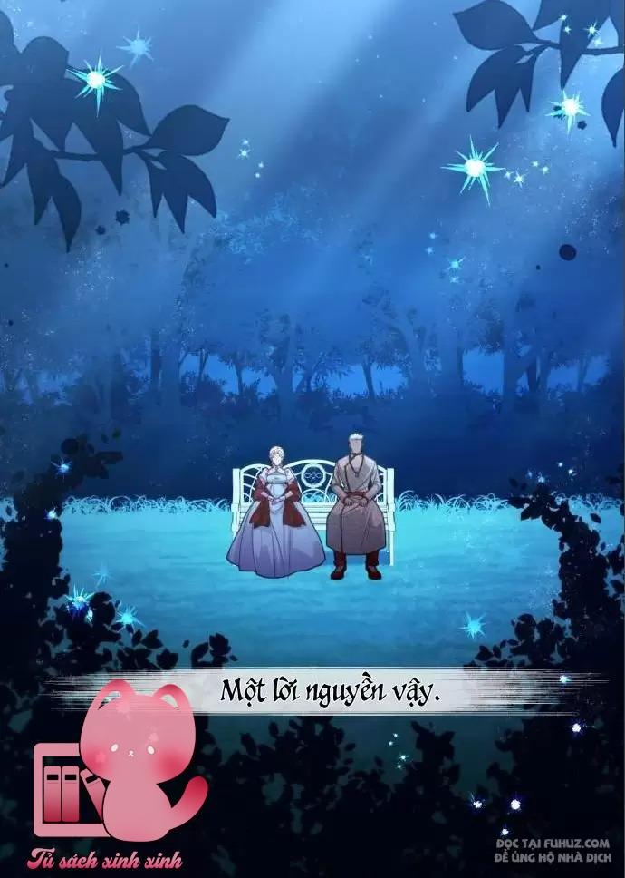 Hoàng Hậu Tái Hôn - Chap 131 - Trang 3