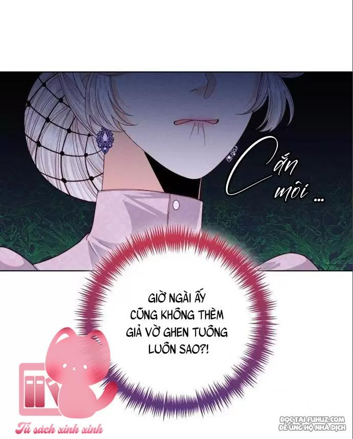 Hoàng Hậu Tái Hôn - Chap 131 - Trang 30