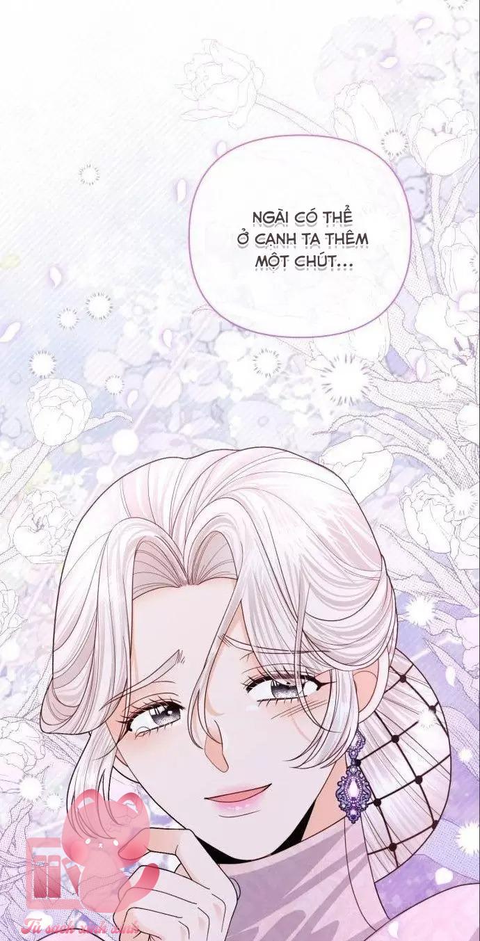 Hoàng Hậu Tái Hôn - Chap 131 - Trang 35