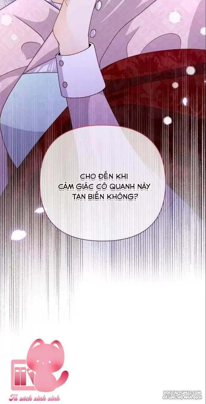Hoàng Hậu Tái Hôn - Chap 131 - Trang 36