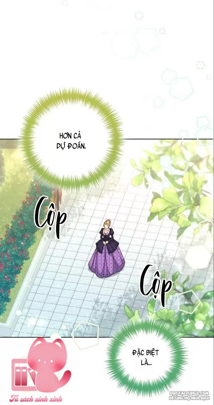 Hoàng Hậu Tái Hôn - Chap 131 - Trang 40