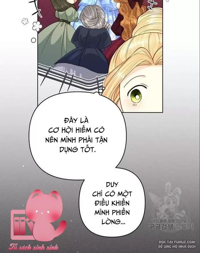 Hoàng Hậu Tái Hôn - Chap 131 - Trang 42