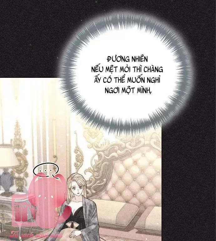 Hoàng Hậu Tái Hôn - Chap 131 - Trang 44