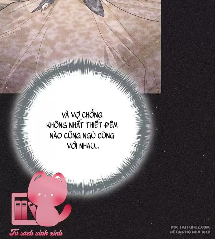 Hoàng Hậu Tái Hôn - Chap 131 - Trang 45