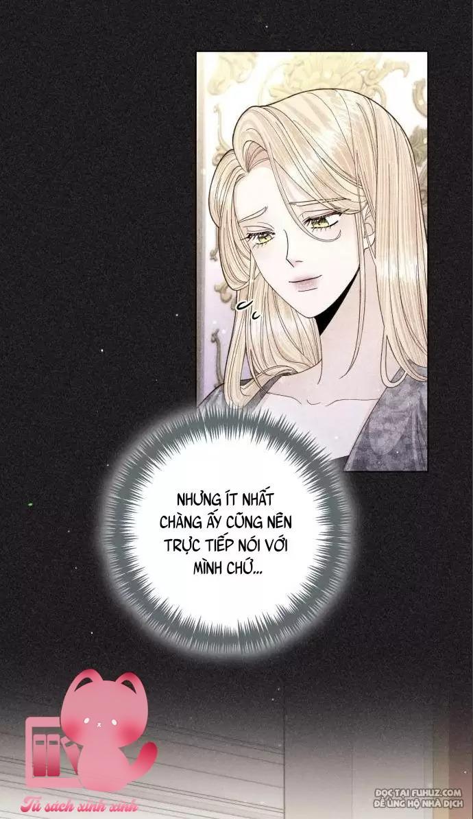 Hoàng Hậu Tái Hôn - Chap 131 - Trang 46