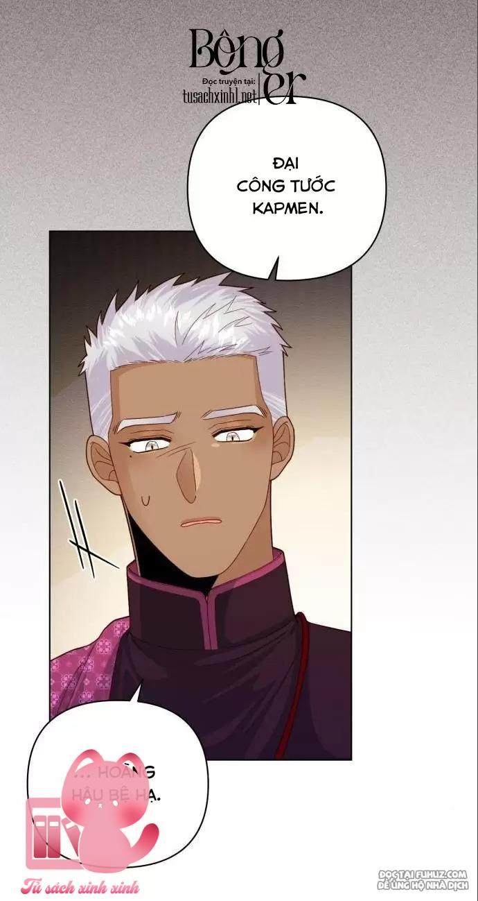 Hoàng Hậu Tái Hôn - Chap 131 - Trang 49