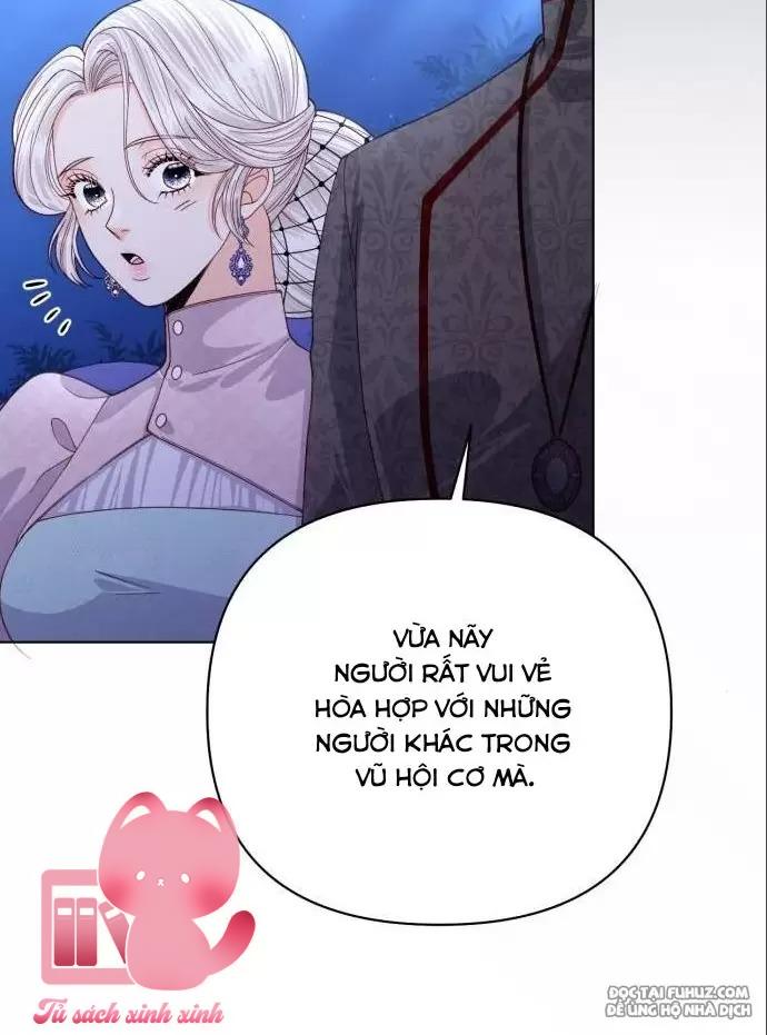 Hoàng Hậu Tái Hôn - Chap 131 - Trang 5