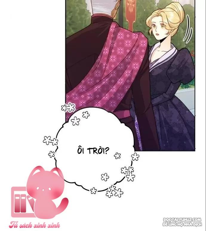 Hoàng Hậu Tái Hôn - Chap 131 - Trang 51