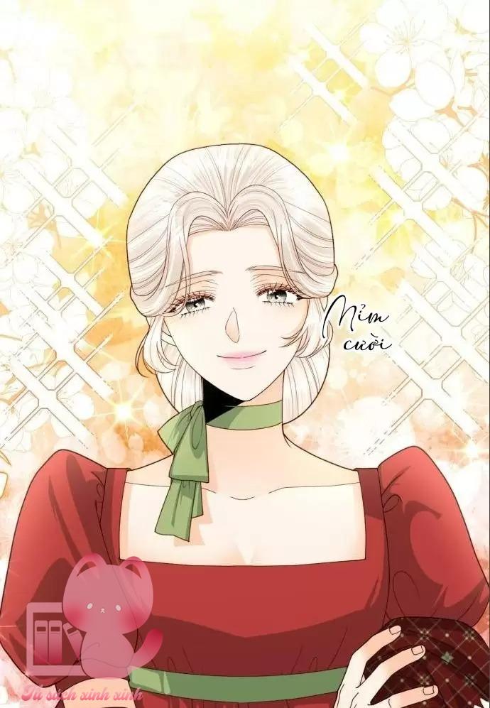 Hoàng Hậu Tái Hôn - Chap 131 - Trang 53