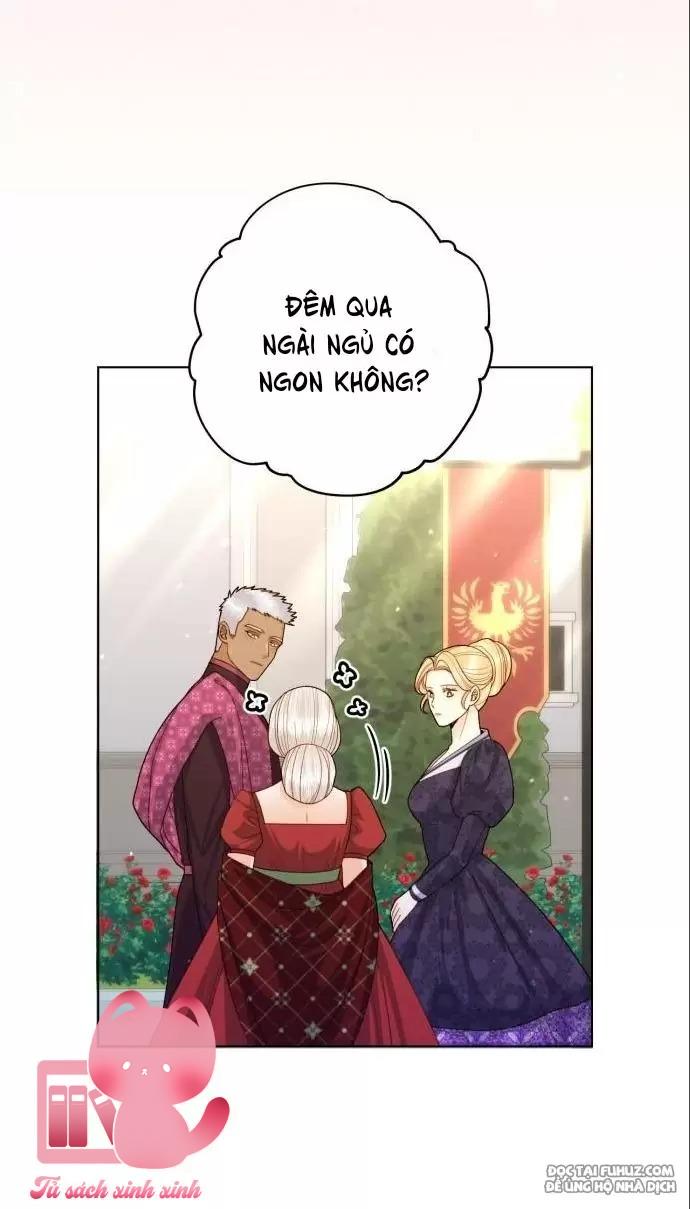 Hoàng Hậu Tái Hôn - Chap 131 - Trang 55