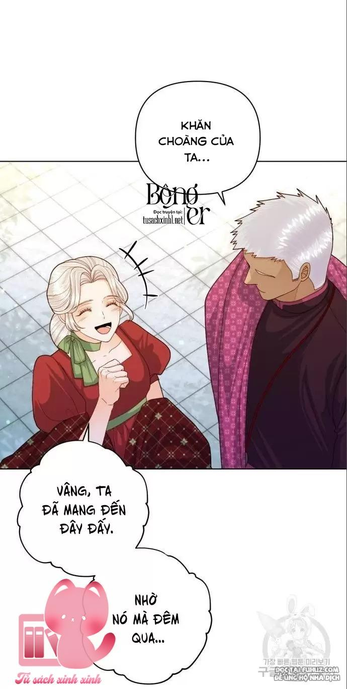 Hoàng Hậu Tái Hôn - Chap 131 - Trang 56