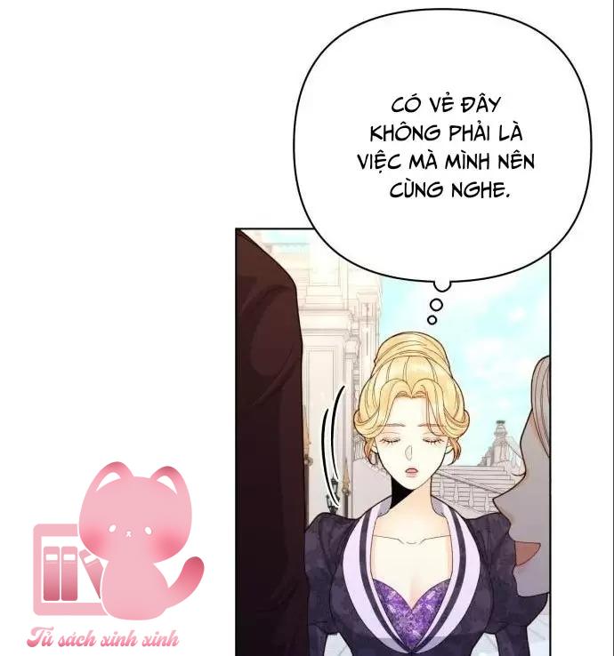 Hoàng Hậu Tái Hôn - Chap 131 - Trang 57