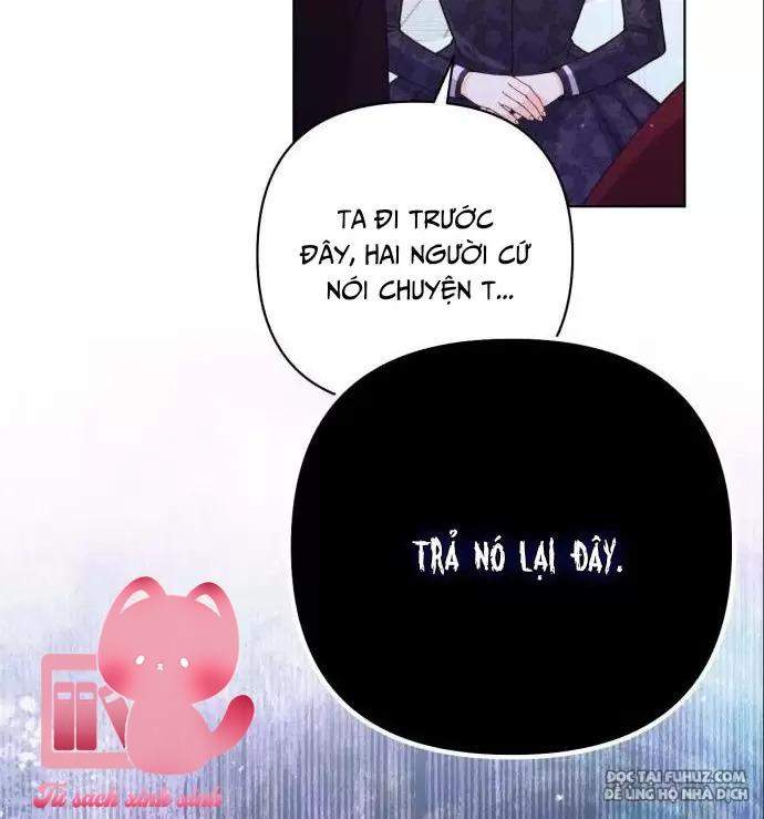 Hoàng Hậu Tái Hôn - Chap 131 - Trang 58