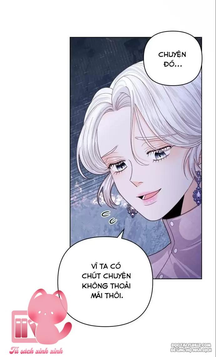 Hoàng Hậu Tái Hôn - Chap 131 - Trang 6