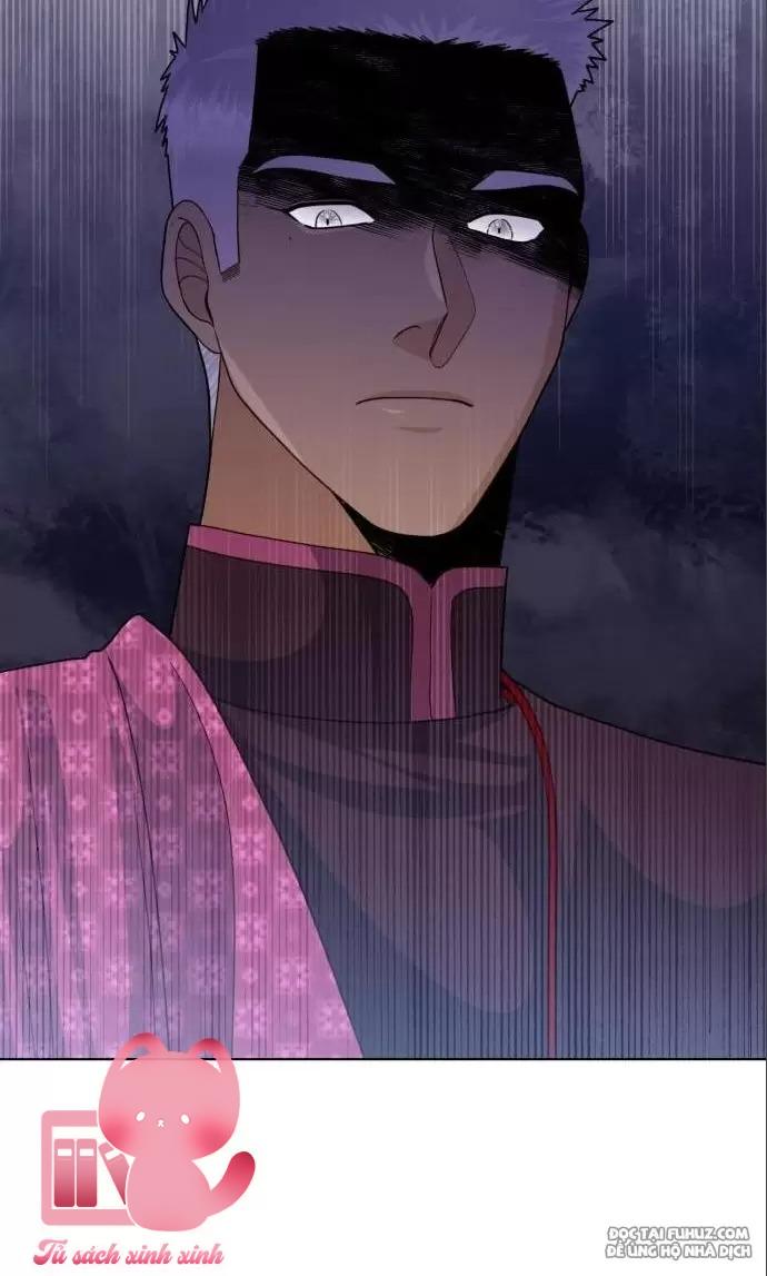 Hoàng Hậu Tái Hôn - Chap 131 - Trang 62