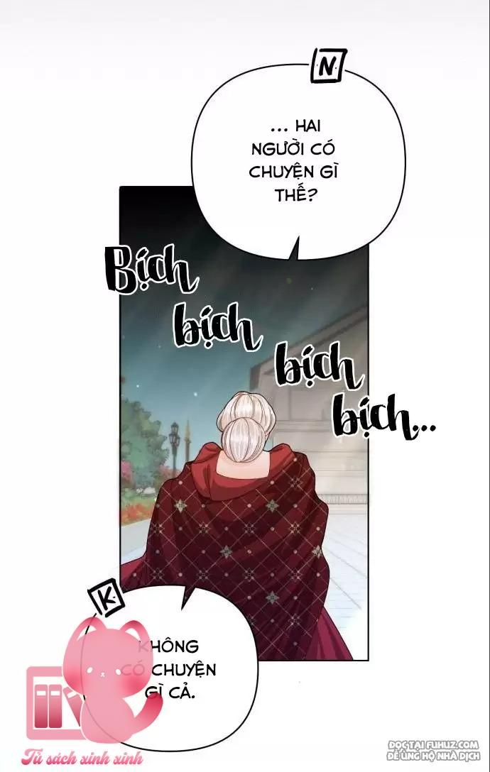 Hoàng Hậu Tái Hôn - Chap 131 - Trang 66