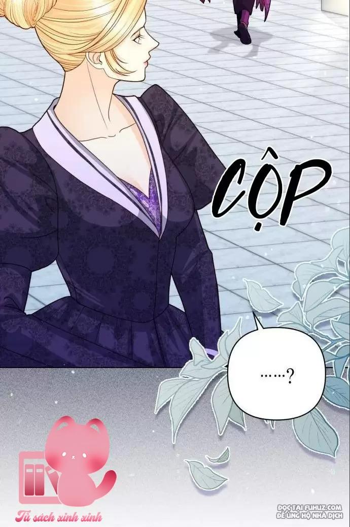 Hoàng Hậu Tái Hôn - Chap 131 - Trang 68