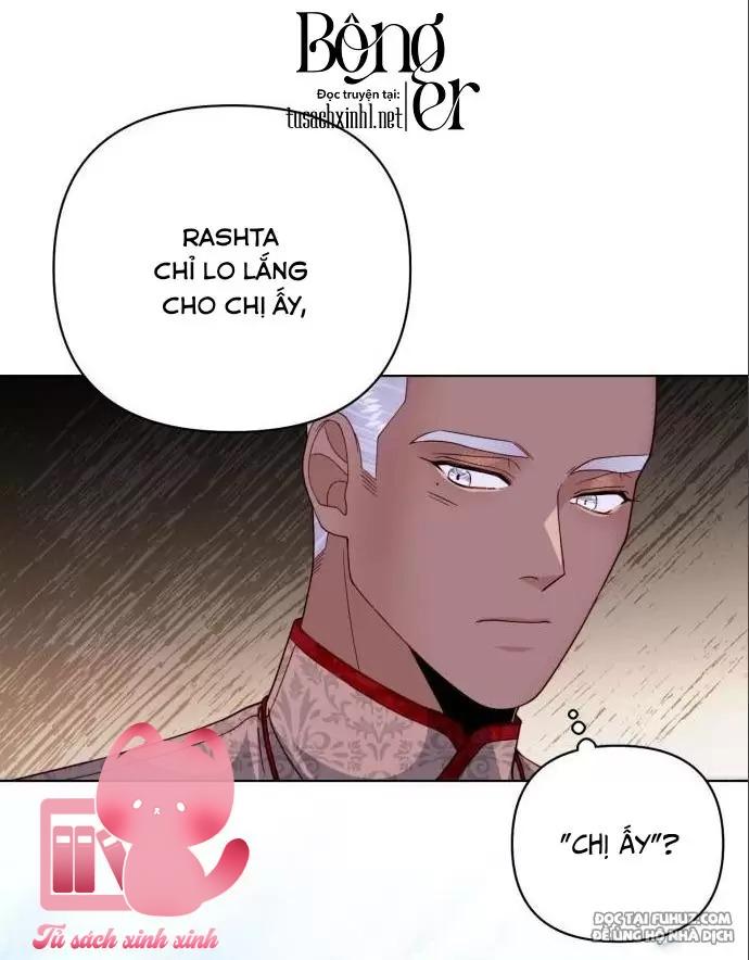 Hoàng Hậu Tái Hôn - Chap 131 - Trang 7