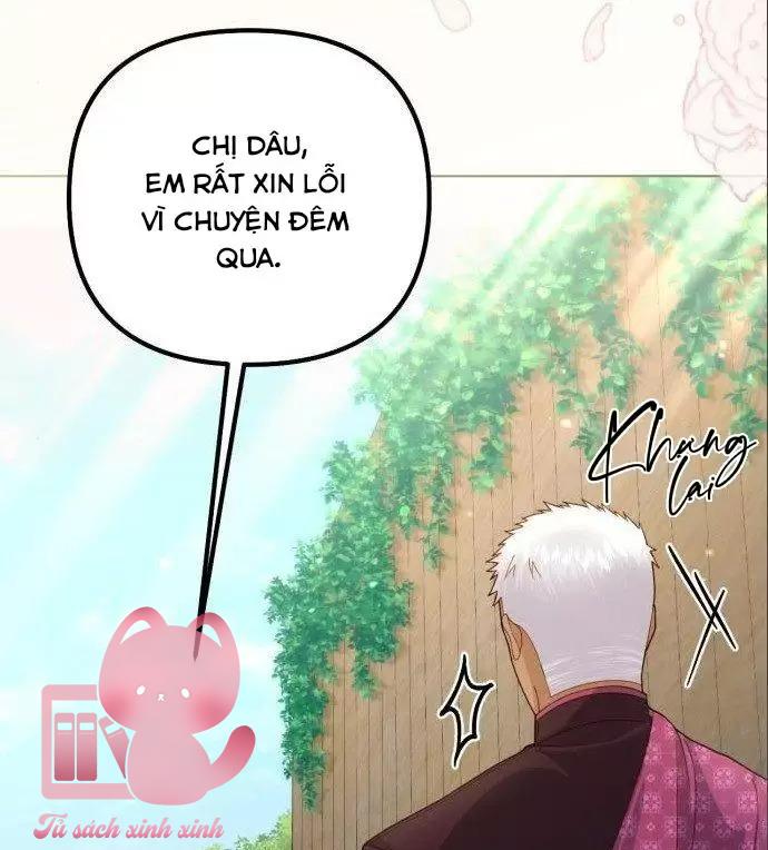 Hoàng Hậu Tái Hôn - Chap 131 - Trang 74