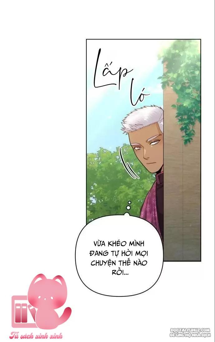 Hoàng Hậu Tái Hôn - Chap 131 - Trang 76
