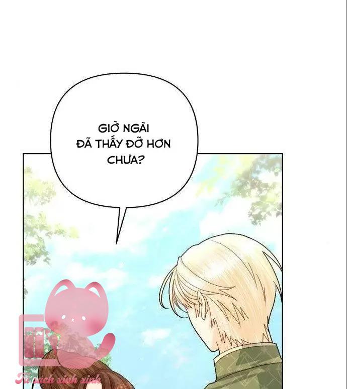 Hoàng Hậu Tái Hôn - Chap 131 - Trang 77