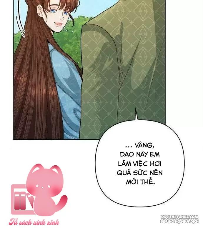 Hoàng Hậu Tái Hôn - Chap 131 - Trang 78