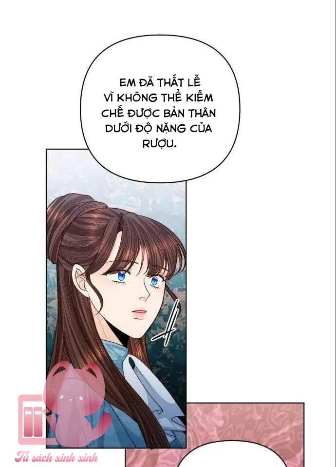 Hoàng Hậu Tái Hôn - Chap 131 - Trang 79