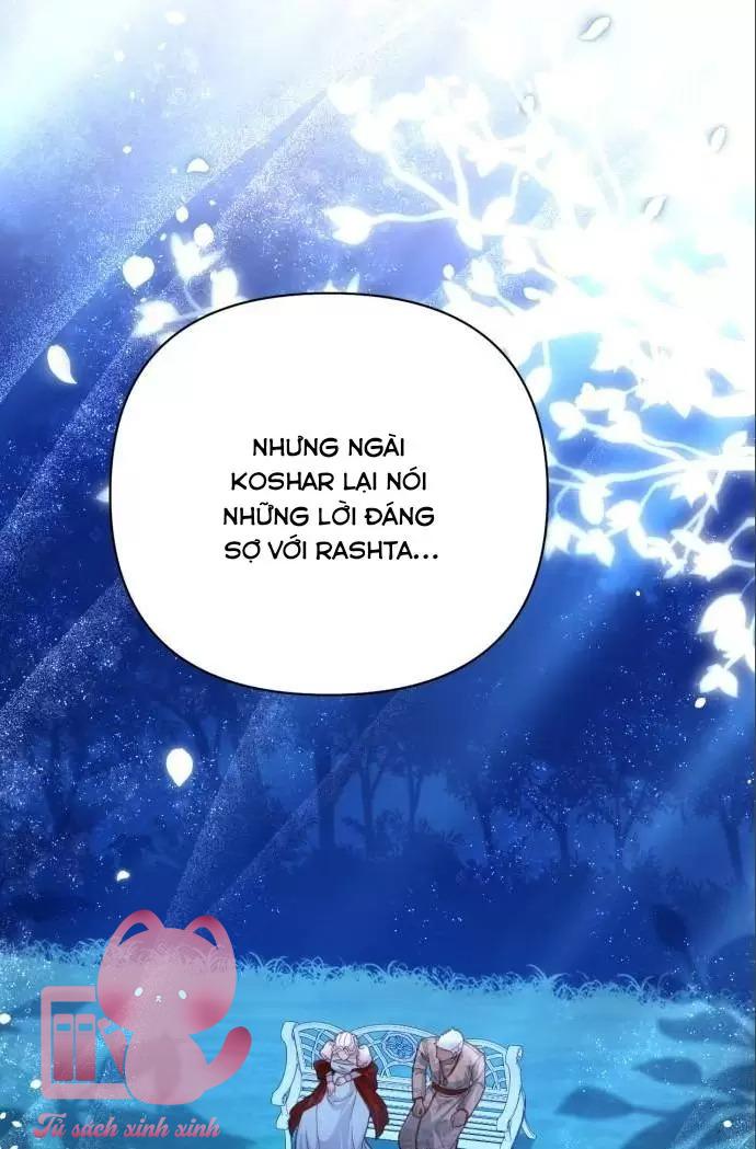 Hoàng Hậu Tái Hôn - Chap 131 - Trang 8