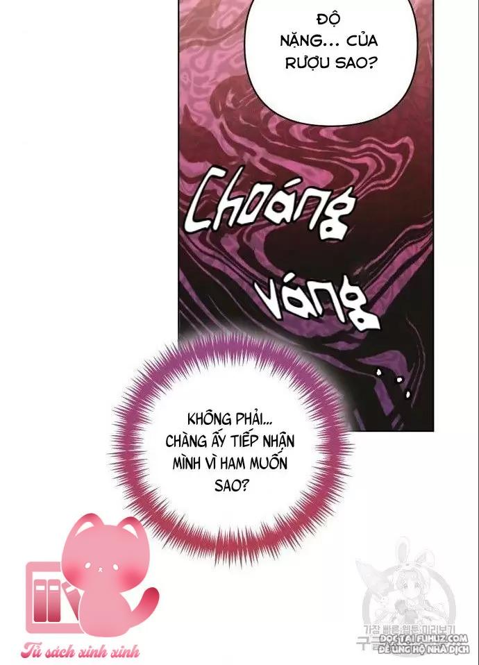 Hoàng Hậu Tái Hôn - Chap 131 - Trang 80