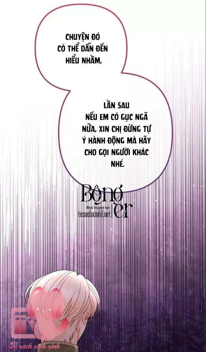 Hoàng Hậu Tái Hôn - Chap 131 - Trang 81