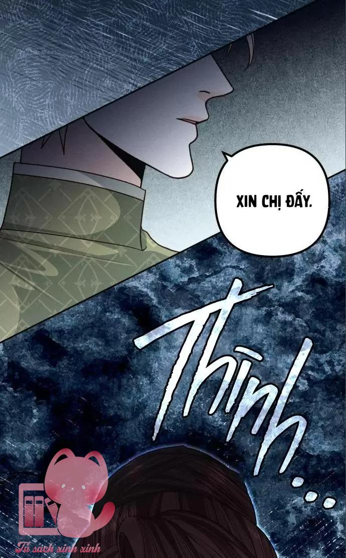 Hoàng Hậu Tái Hôn - Chap 131 - Trang 83