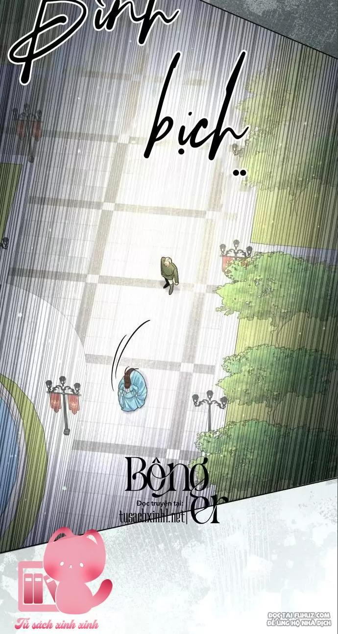 Hoàng Hậu Tái Hôn - Chap 131 - Trang 86