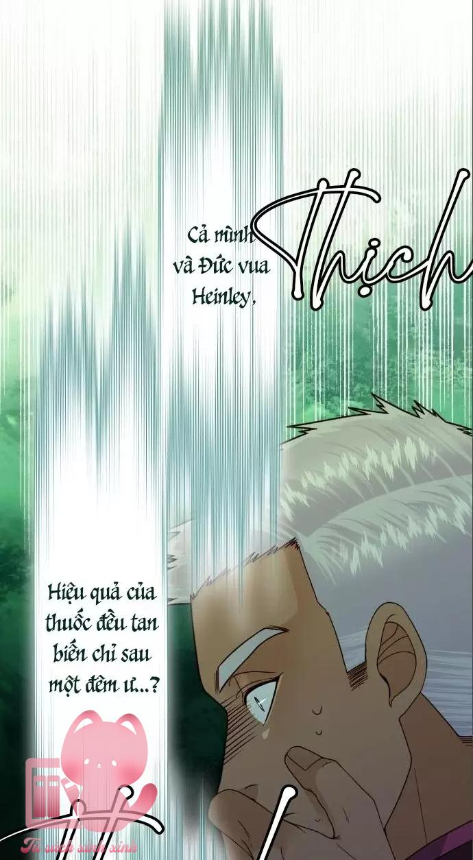 Hoàng Hậu Tái Hôn - Chap 131 - Trang 90