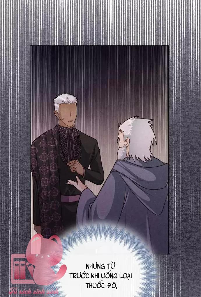 Hoàng Hậu Tái Hôn - Chap 131 - Trang 92