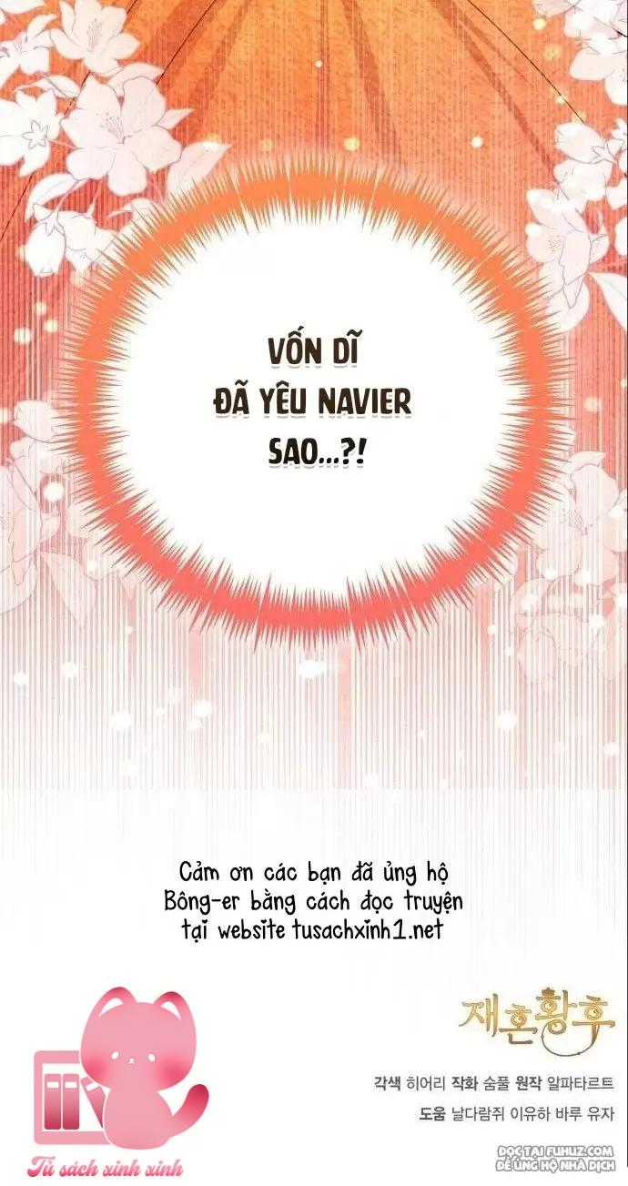 Hoàng Hậu Tái Hôn - Chap 131 - Trang 96