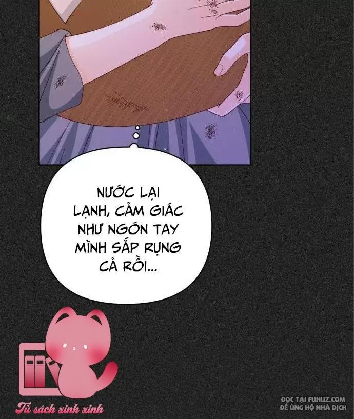 Hoàng Hậu Tái Hôn - Chap 132 - Trang 10