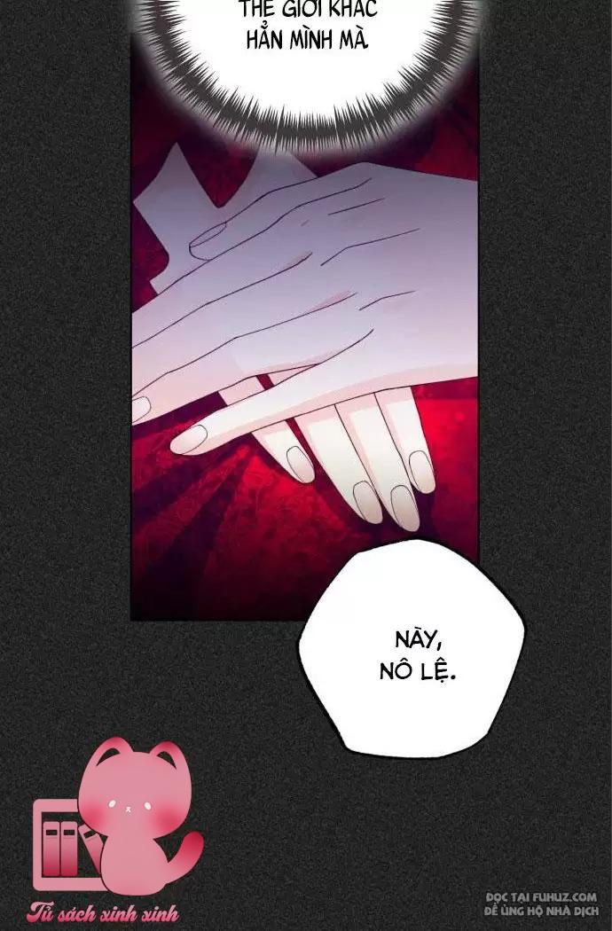 Hoàng Hậu Tái Hôn - Chap 132 - Trang 12