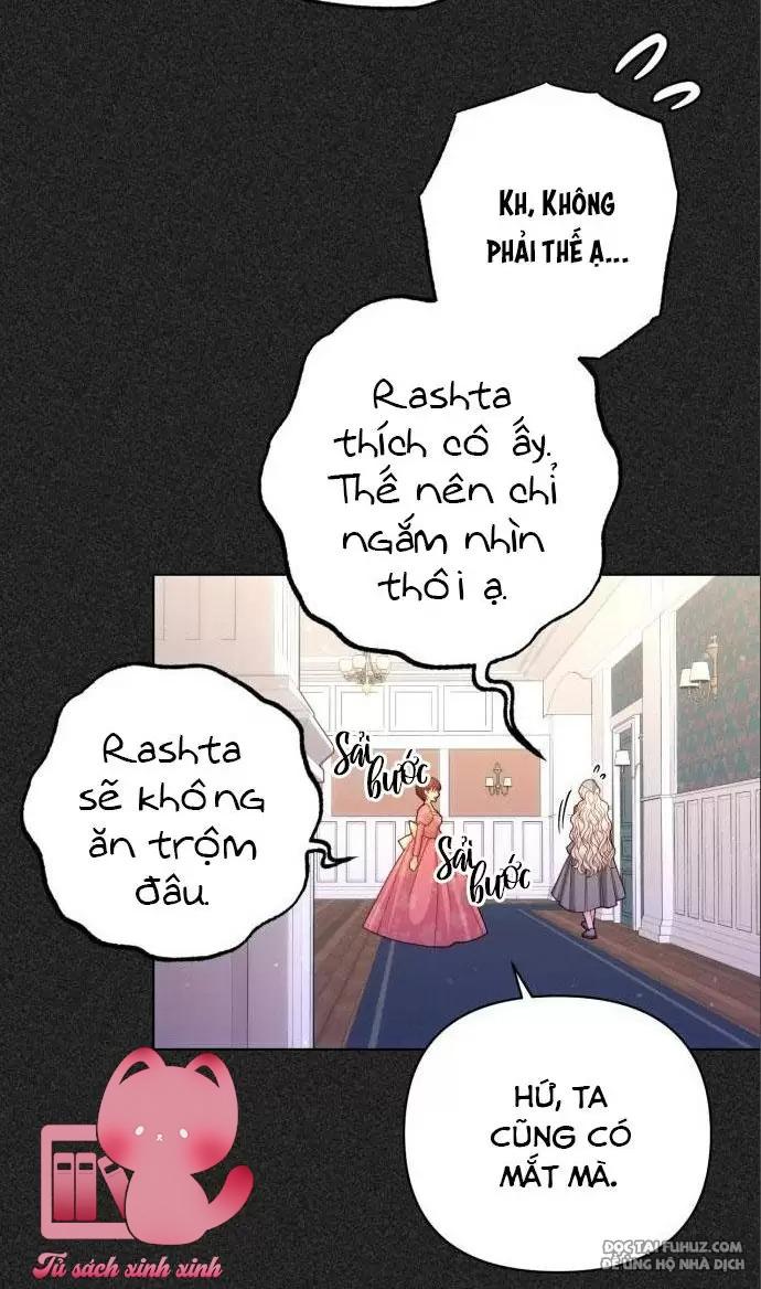 Hoàng Hậu Tái Hôn - Chap 132 - Trang 14