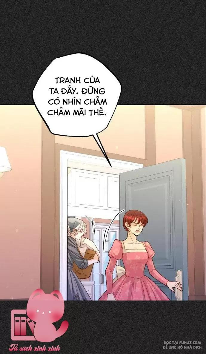 Hoàng Hậu Tái Hôn - Chap 132 - Trang 15