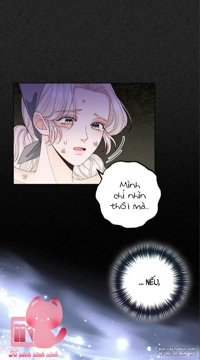 Hoàng Hậu Tái Hôn - Chap 132 - Trang 18