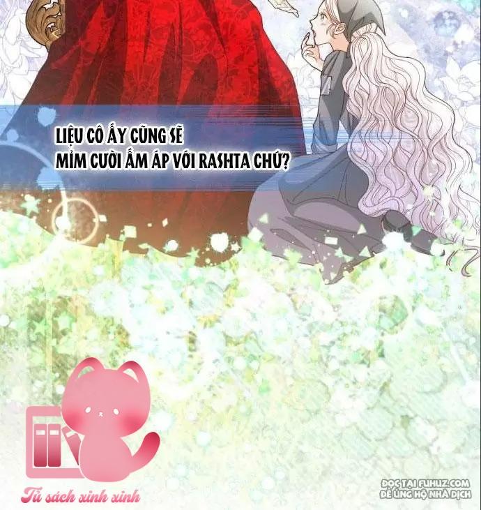 Hoàng Hậu Tái Hôn - Chap 132 - Trang 20