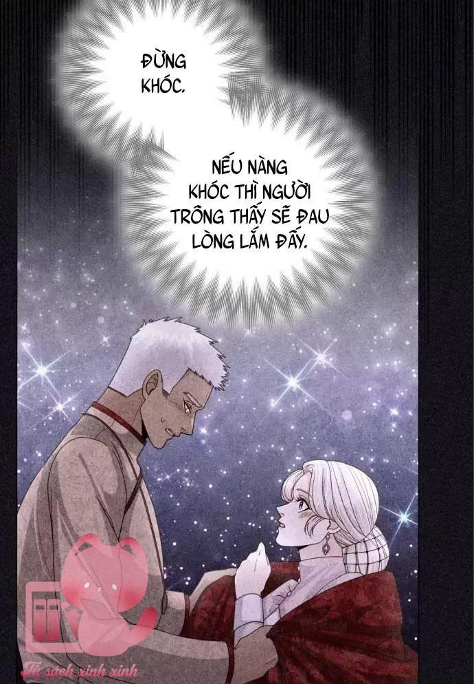 Hoàng Hậu Tái Hôn - Chap 132 - Trang 25