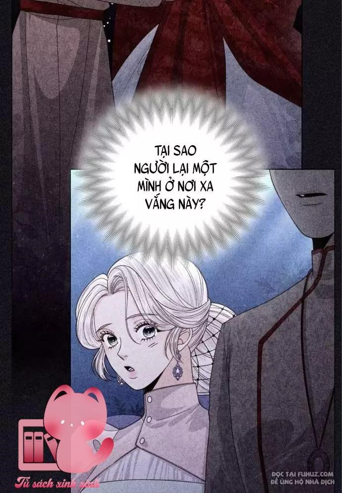 Hoàng Hậu Tái Hôn - Chap 132 - Trang 26