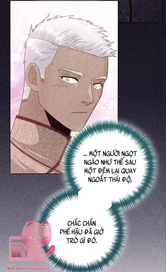 Hoàng Hậu Tái Hôn - Chap 132 - Trang 27