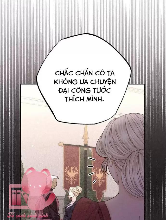 Hoàng Hậu Tái Hôn - Chap 132 - Trang 29