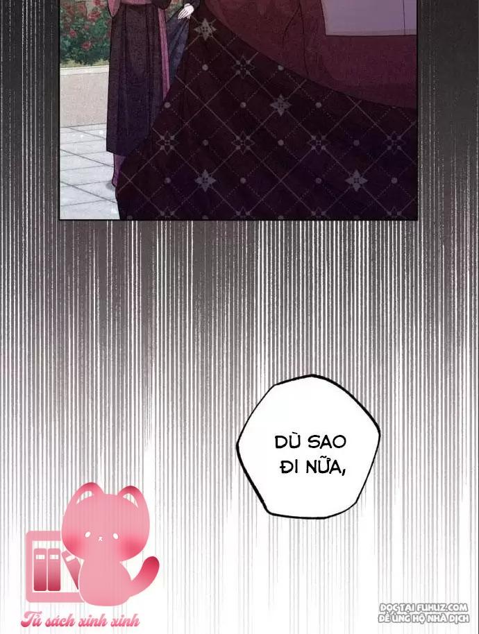 Hoàng Hậu Tái Hôn - Chap 132 - Trang 30