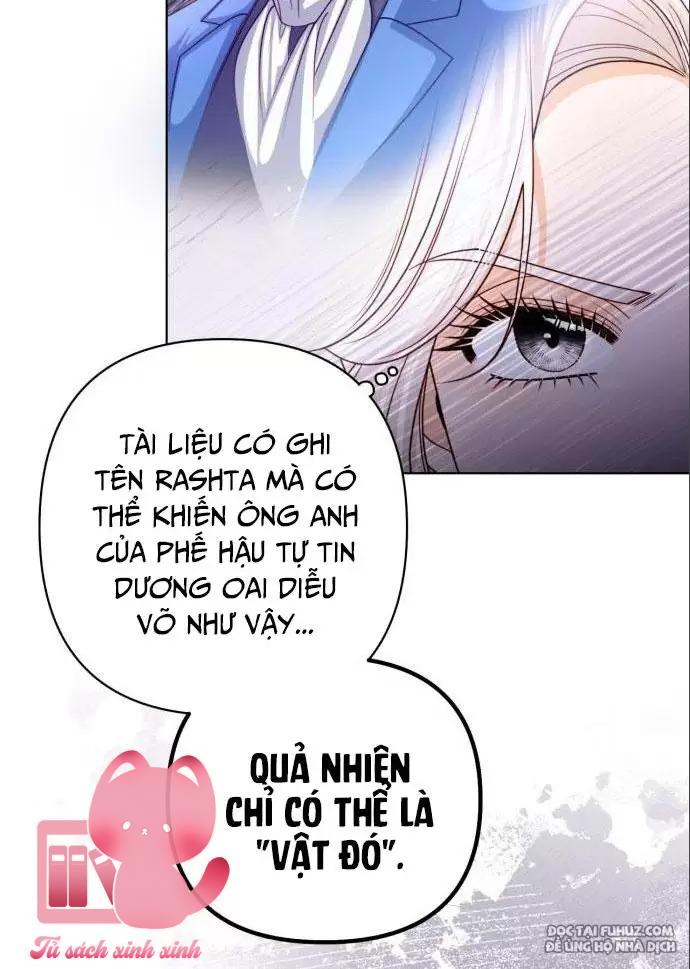 Hoàng Hậu Tái Hôn - Chap 132 - Trang 33