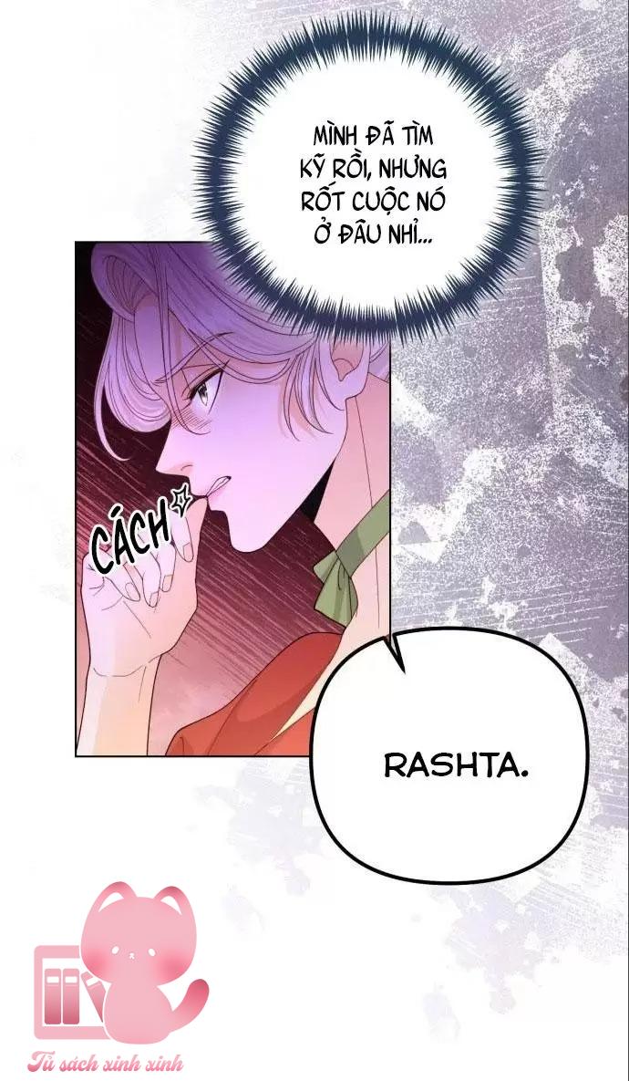 Hoàng Hậu Tái Hôn - Chap 132 - Trang 34