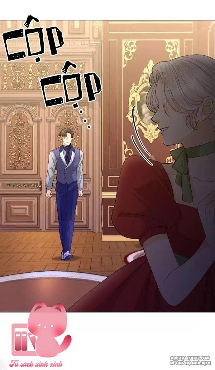 Hoàng Hậu Tái Hôn - Chap 132 - Trang 35
