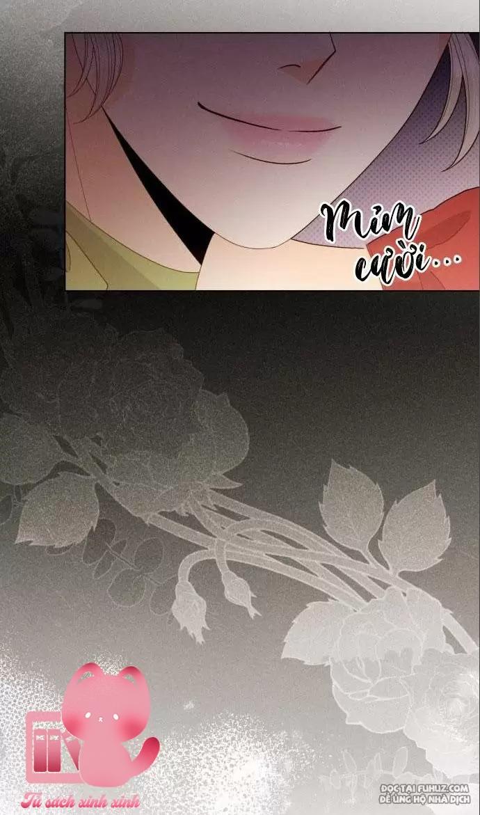 Hoàng Hậu Tái Hôn - Chap 132 - Trang 37